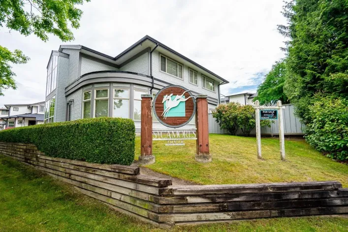 123 20820 87 AVENUE, Langley