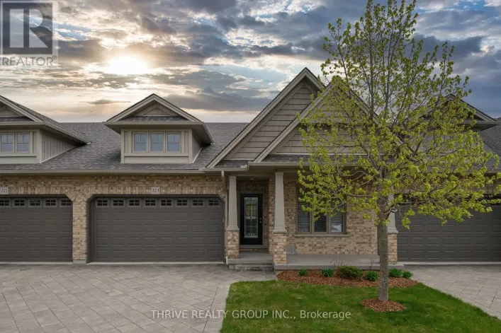 123 - 2250 BUROAK DRIVE, London North