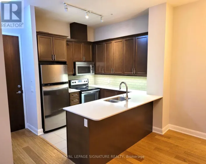123 - 2480 PRINCE MICHAEL DRIVE, Oakville