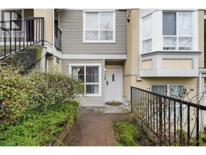 123 253 CASEY STREET, Coquitlam