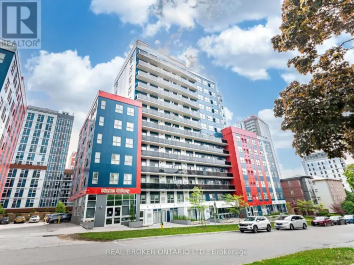 123 - 258A SUNVIEW STREET, Waterloo