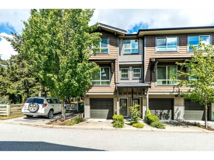 123 2729 158 STREET, Surrey