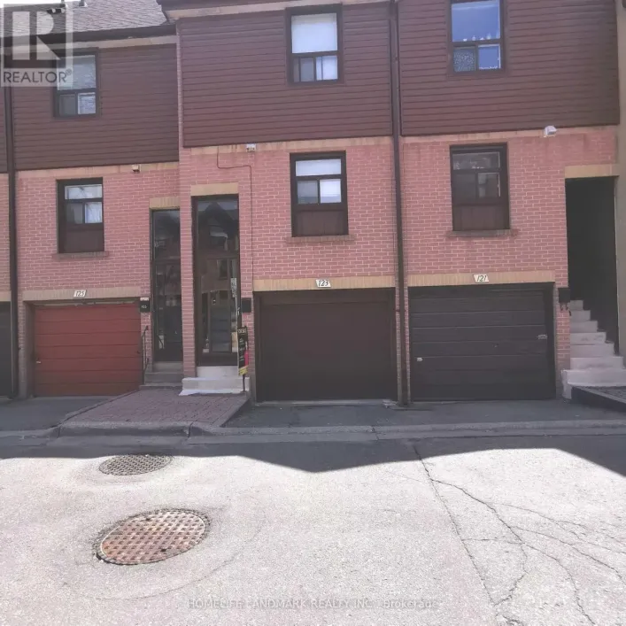 123 - 275 BROADVIEW AVENUE, Toronto