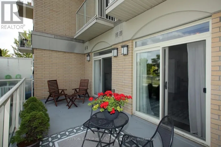 123 - 28 PRINCE REGENT STREET, Markham