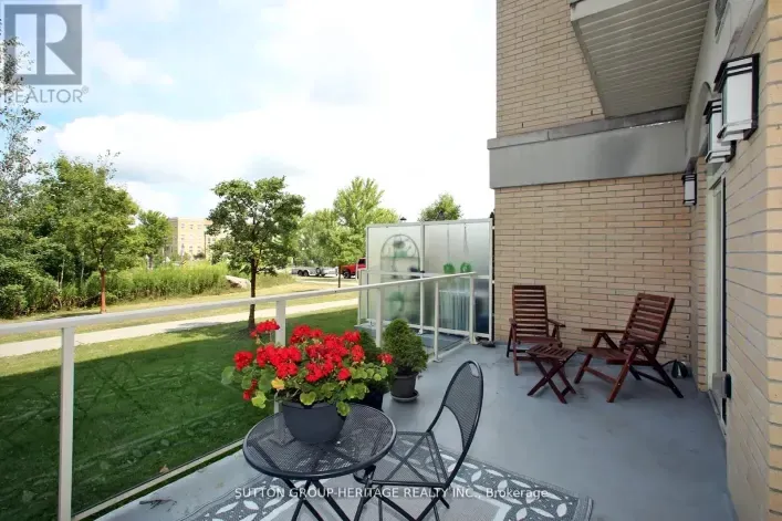 123 - 28 PRINCE REGENT STREET, Markham