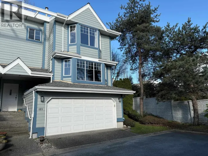 123 28 RICHMOND STREET, New Westminster