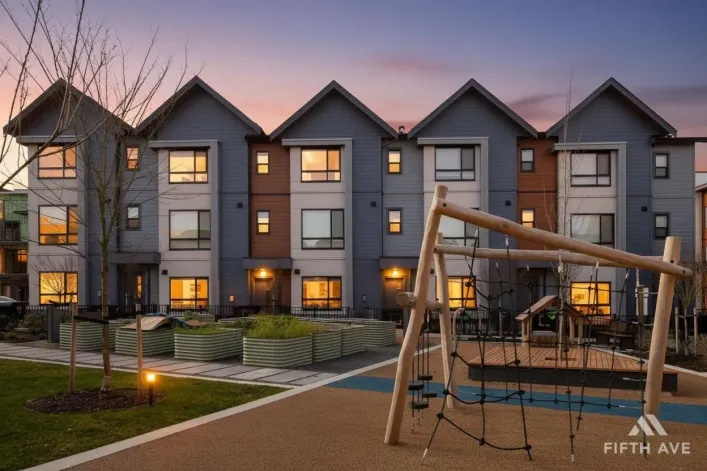 123 30530 CARDINAL AVENUE, Abbotsford