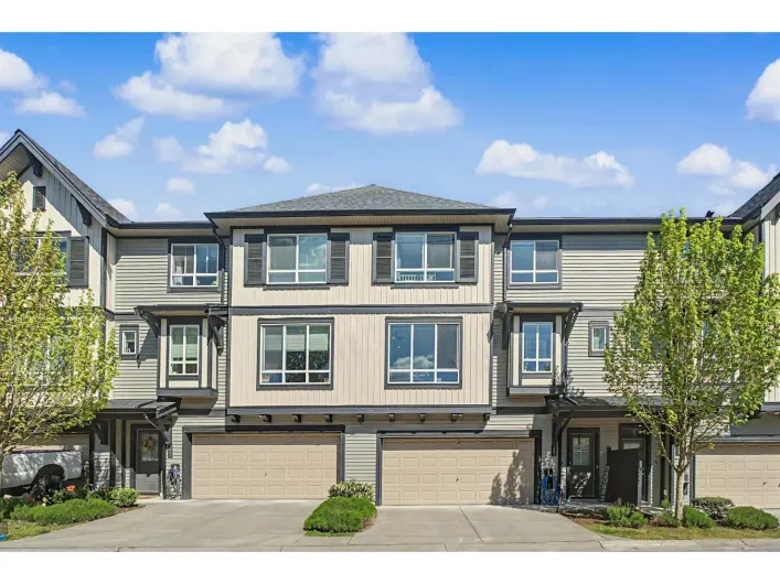 123 30930 WESTRIDGE PLACE, Abbotsford