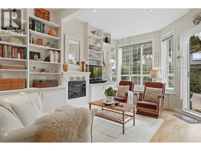 123 3440 W BROADWAY, Vancouver