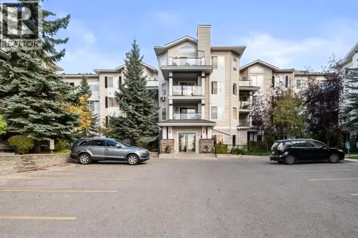 123, 345 Rocky Vista Park NW, Calgary