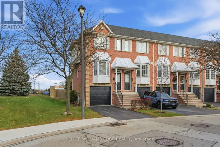 123 - 3480 UPPER MIDDLE ROAD, Burlington