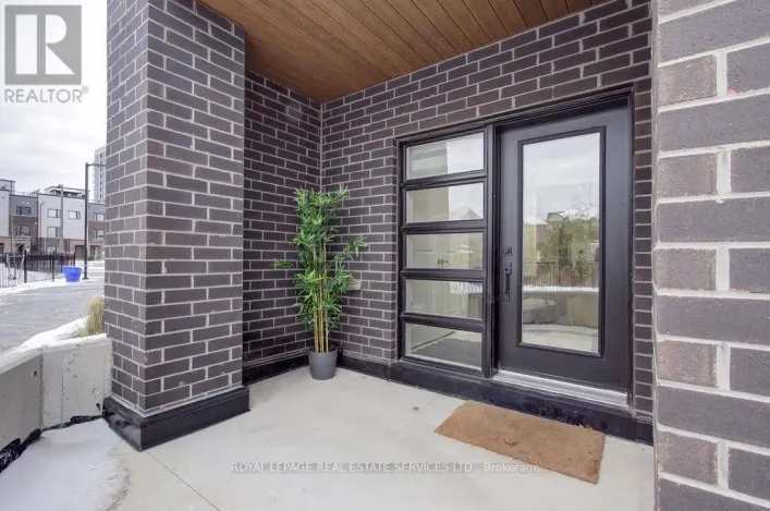 123 - 349 WHEAT BOOM DRIVE E, Oakville