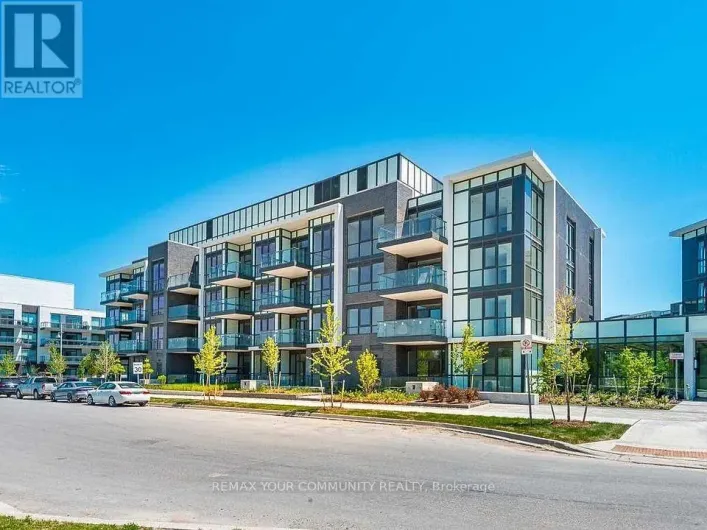 123 - 375 SEA RAY AVENUE, Innisfil