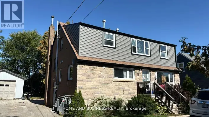 1,2,3 - 38 RIVER DRIVE, Halton Hills