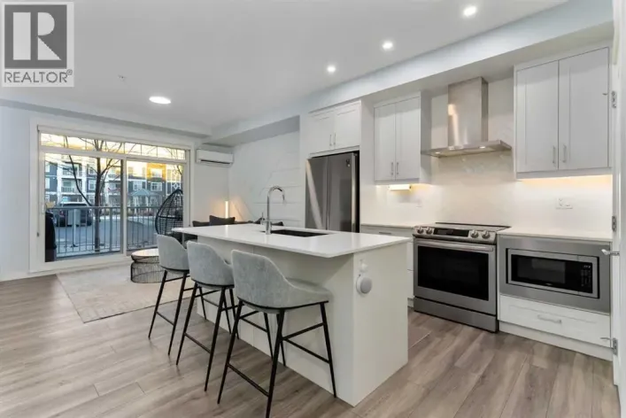 123, 400 Auburn Meadows Common SE, Calgary