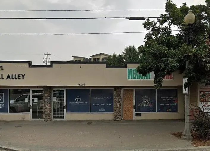 1,2,3 46240 YALE ROAD|Chilliwack Proper East, Chilliwack