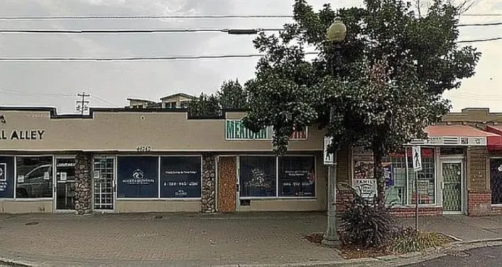 1,2,3 46240 YALE ROAD|Chilliwack Proper East, Chilliwack