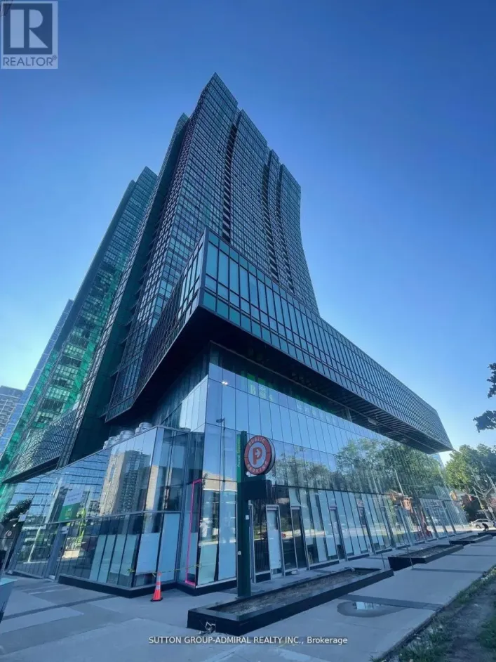 123 - 4750 YONGE STREET, Toronto
