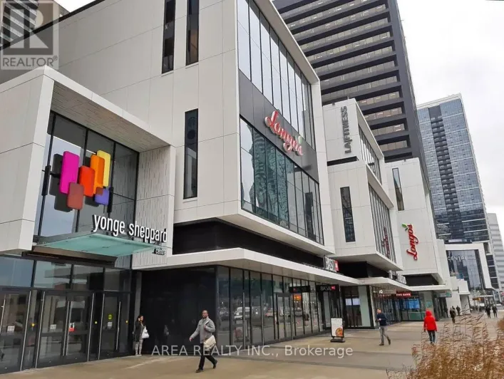 123 - 4841 YONGE STREET, Toronto