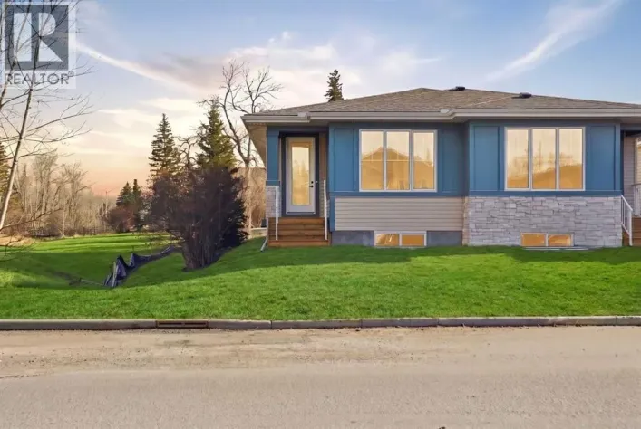 123 5 Avenue SE, High River