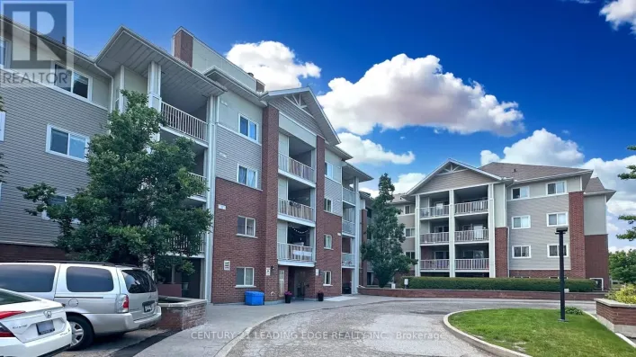 123 - 5235 FINCH AVENUE E, Toronto