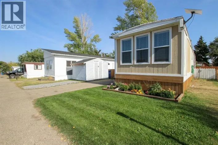 123, 6834 59 Avenue, Red Deer