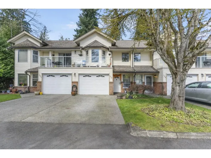 123 6841 138 STREET, Surrey