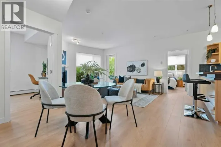 123, 69 Springborough Court SW, Calgary