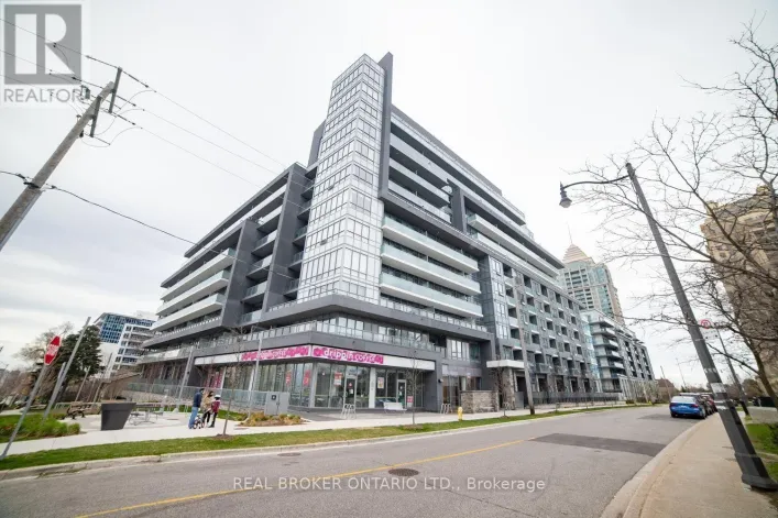 123 - 7 KENASTON GARDENS, Toronto
