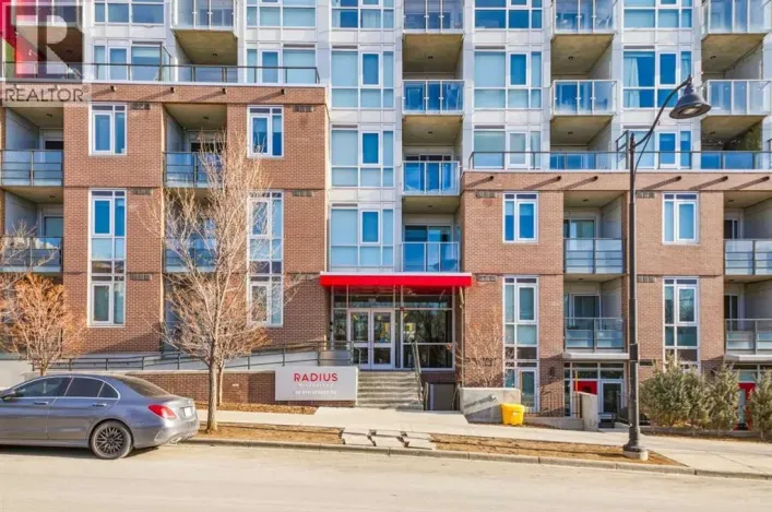 123, 88 9 Street NE, Calgary