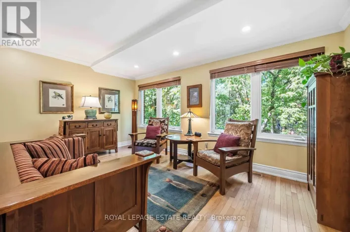 123 - 90 EDGEWOOD AVENUE, Toronto