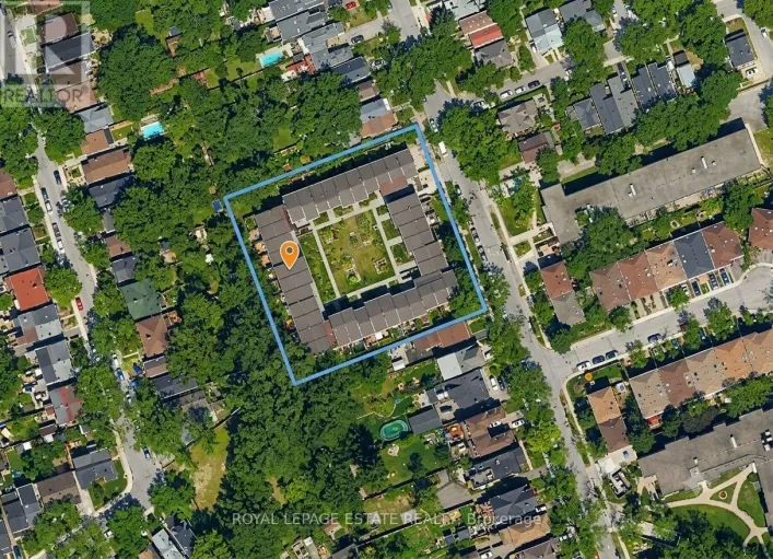 123 - 90 EDGEWOOD AVENUE, Toronto