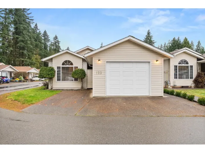 123 9080 198 STREET, Langley