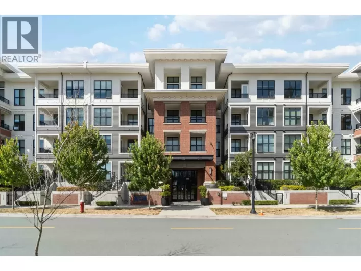 123 9551 ALEXANDRA ROAD, Richmond