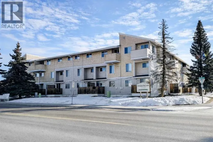 123, 9740 82 Avenue Avenue, Grande Prairie