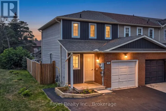 123 ALBERT STREET S, Kawartha Lakes