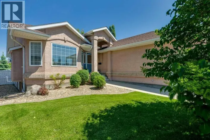 123 Ammeter Close, Red Deer