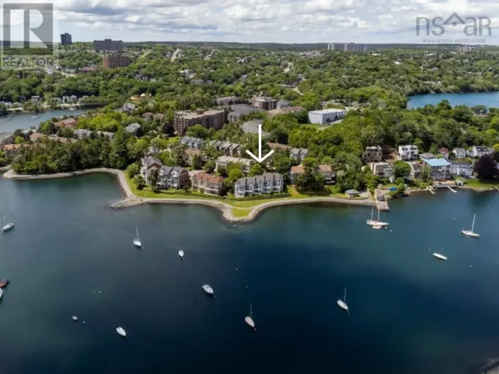 123 Anchor Drive, Halifax
