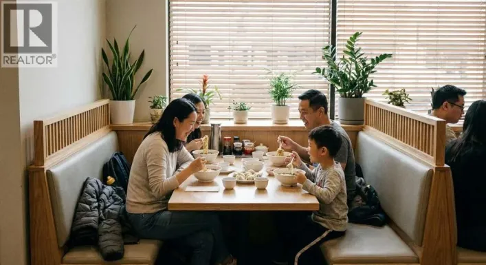 123 Any Street, Calgary