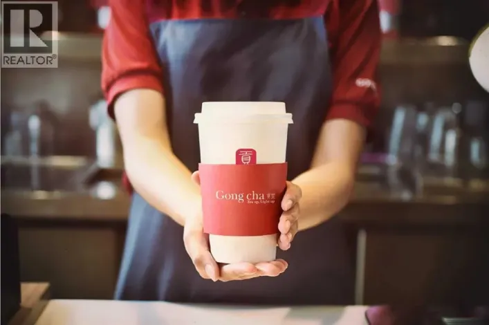 123 Any Street, Calgary