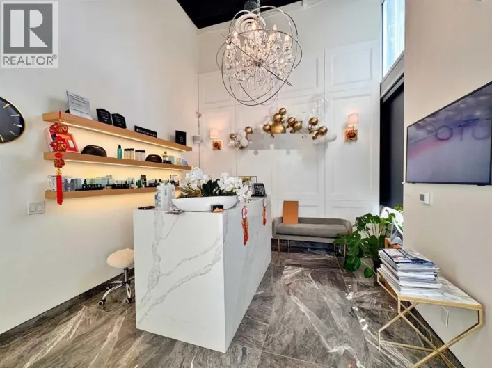 123 Any Street, Calgary