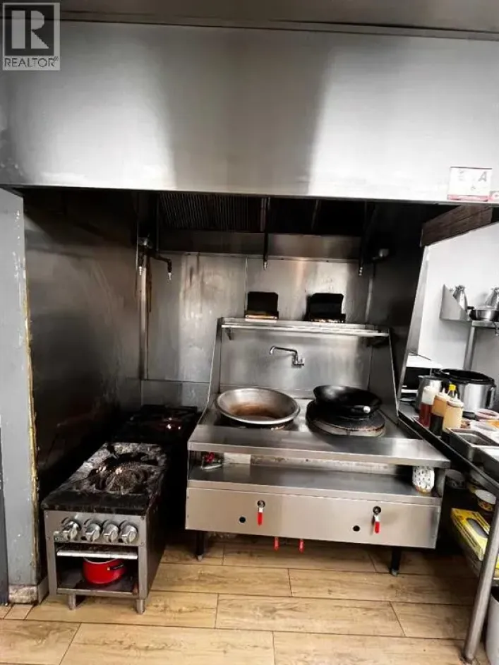 123 Any Street, Calgary