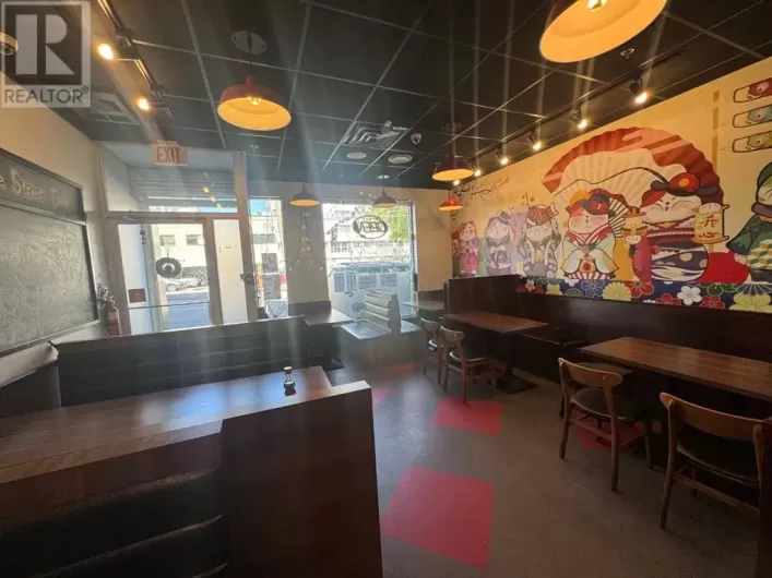 123 Any Street, Calgary