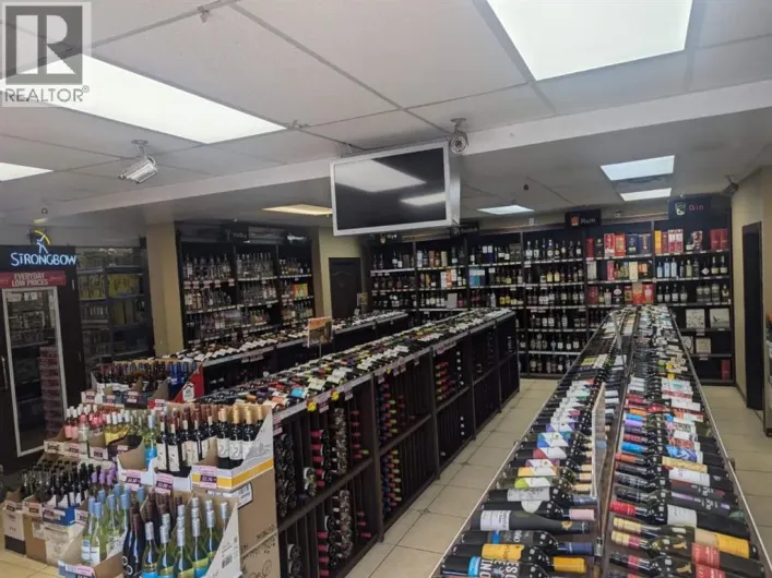 123 Any Street, Calgary