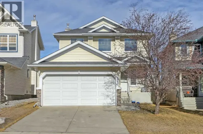123 Arbour Butte Road NW, Calgary