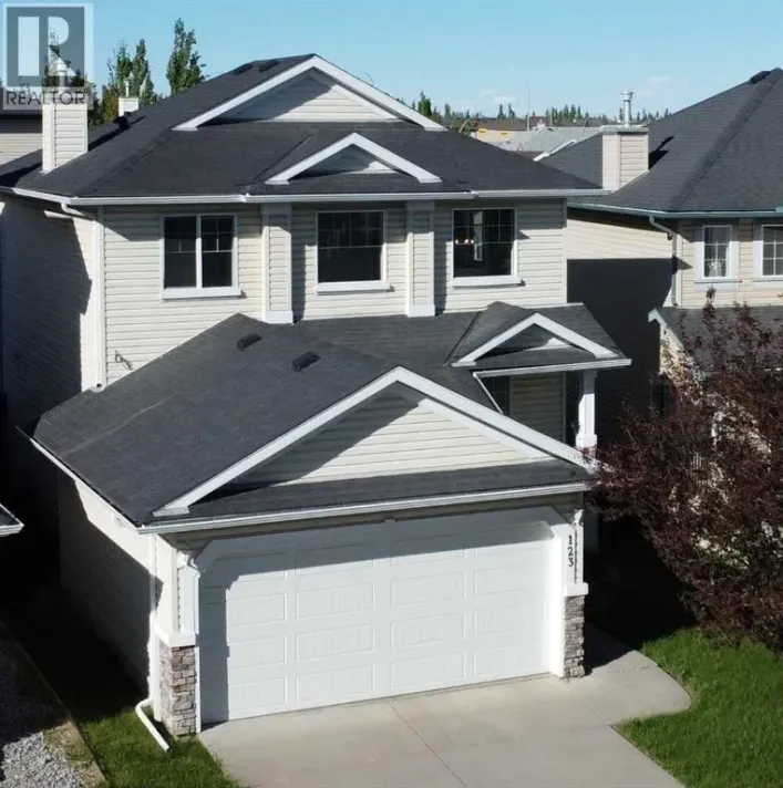123 Arbour Butte Road NW, Calgary