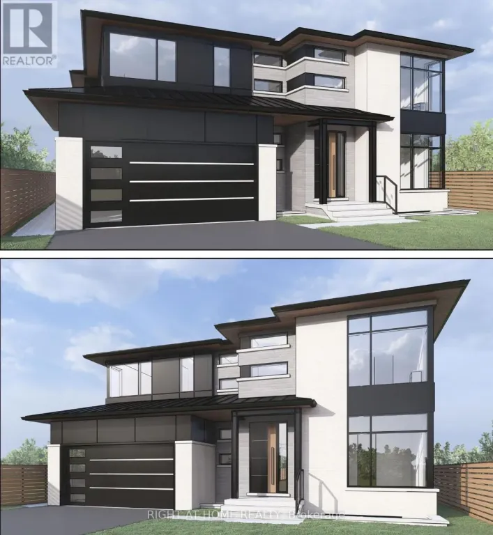 123 ASHBOURNE DRIVE, Toronto