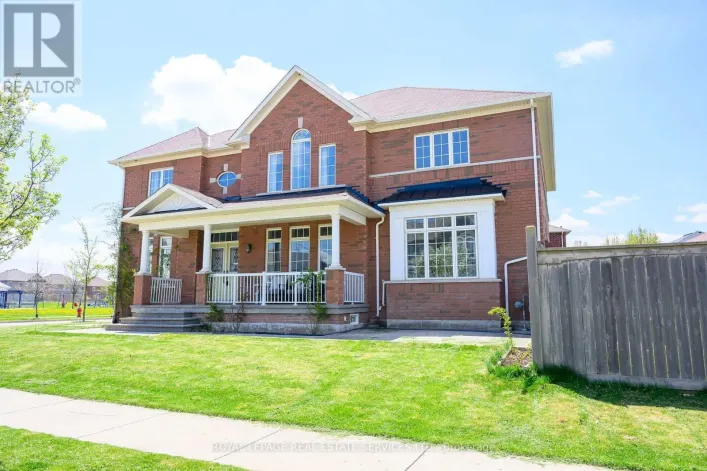 123 ATTRIDGE CRESCENT, Hamilton