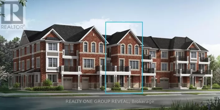 123 AVANI AVENUE, Markham