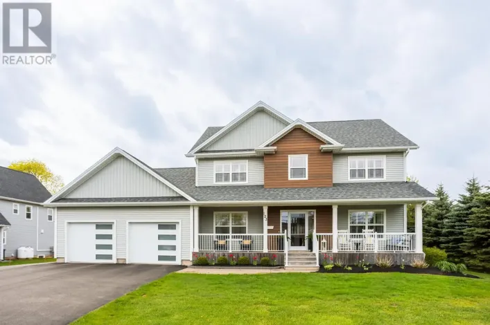 123 Beach Grove Road, Charlottetown